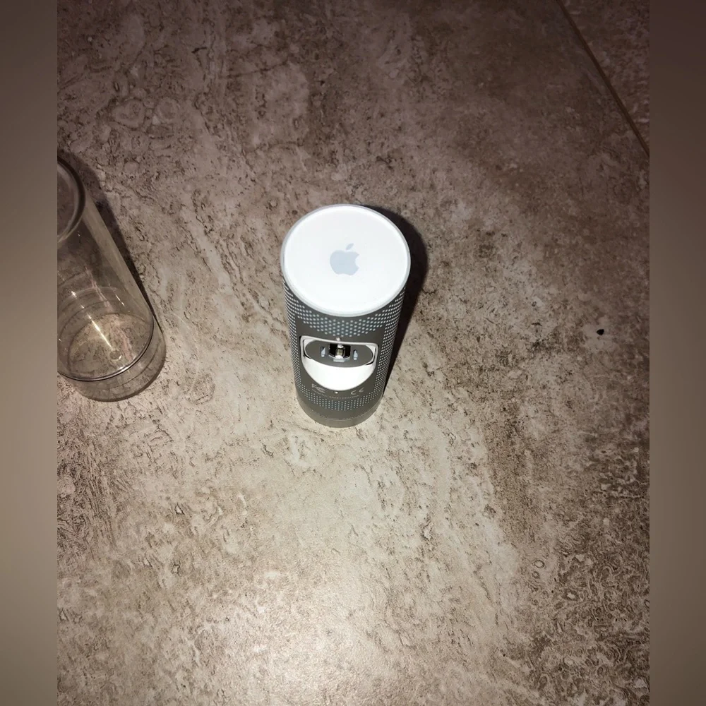 Apple camera